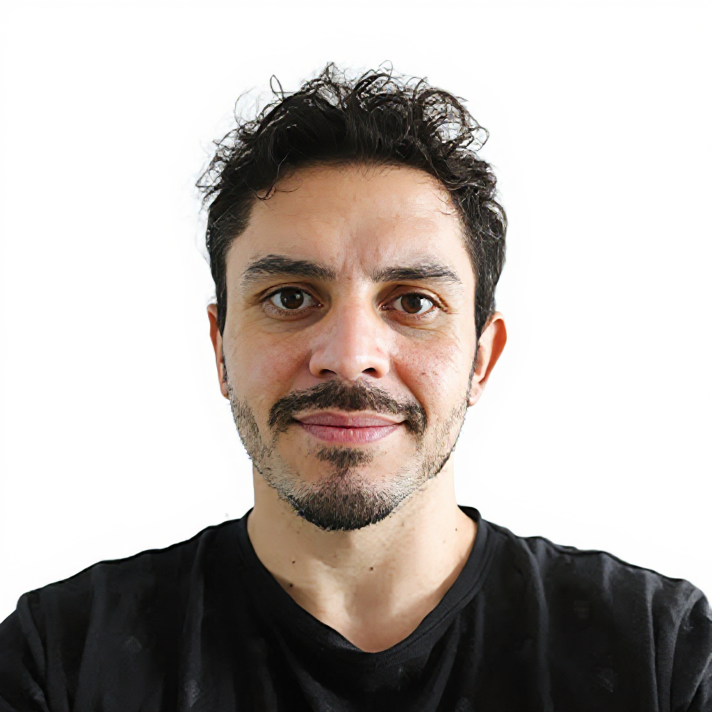 Developer Avatar